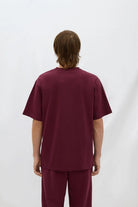 Les Benjamins-Short Sleeve Tee 301-T-Shirts-2-roqelvaxirum.shop