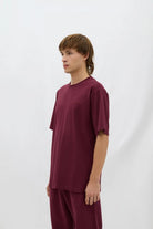 Les Benjamins-Short Sleeve Tee 301-T-Shirts-4-roqelvaxirum.shop
