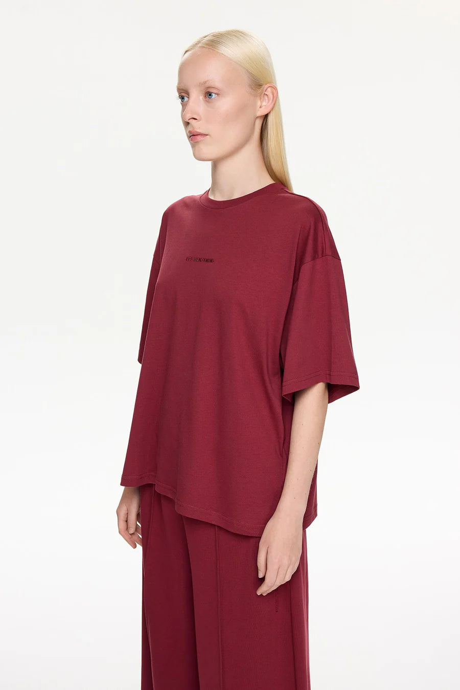 Les Benjamins-Short Sleeve Tee 301-T-Shirts-4-roqelvaxirum.shop