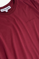Les Benjamins-Short Sleeve Tee 301-T-Shirts-5-roqelvaxirum.shop