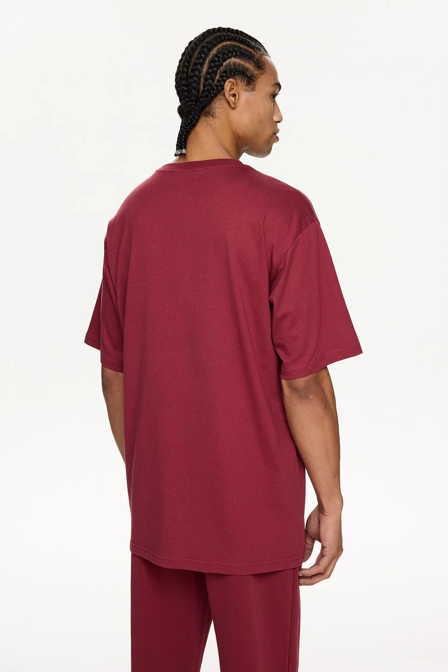 Les Benjamins-Short Sleeve Tee 301-T-Shirts-7-roqelvaxirum.shop