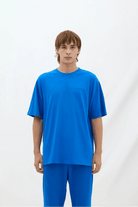 Les Benjamins-Short Sleeve Tee 302-T-Shirts-1-roqelvaxirum.shop