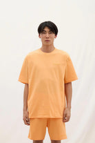 Les Benjamins-Short Sleeve Tee 302-T-Shirts-1-roqelvaxirum.shop