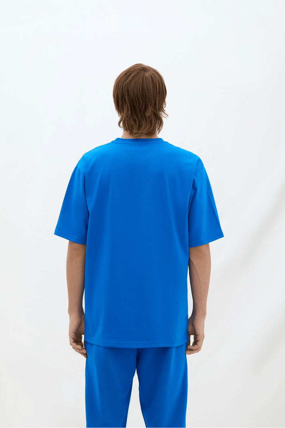 Les Benjamins-Short Sleeve Tee 302-T-Shirts-2-roqelvaxirum.shop