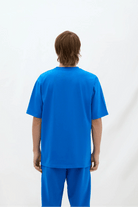 Les Benjamins-Short Sleeve Tee 302-T-Shirts-2-roqelvaxirum.shop