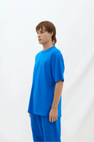 Les Benjamins-Short Sleeve Tee 302-T-Shirts-3-roqelvaxirum.shop