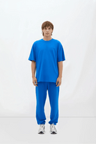 Les Benjamins-Short Sleeve Tee 302-T-Shirts-4-roqelvaxirum.shop