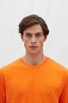 Les Benjamins-Short Sleeve Tee 302-T-Shirts-6-roqelvaxirum.shop