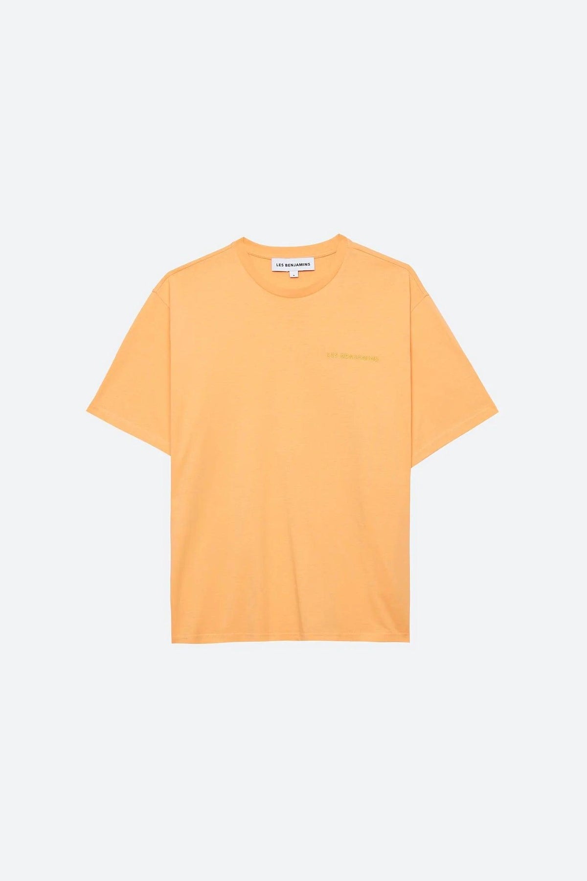Les Benjamins-Short Sleeve Tee 302-T-Shirts-6-roqelvaxirum.shop