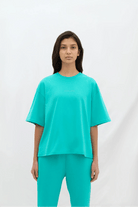 Les Benjamins-Short Sleeve Tee 303-T-Shirts-1-roqelvaxirum.shop