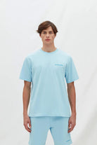 Les Benjamins-Short Sleeve Tee 303-T-Shirts-1-roqelvaxirum.shop