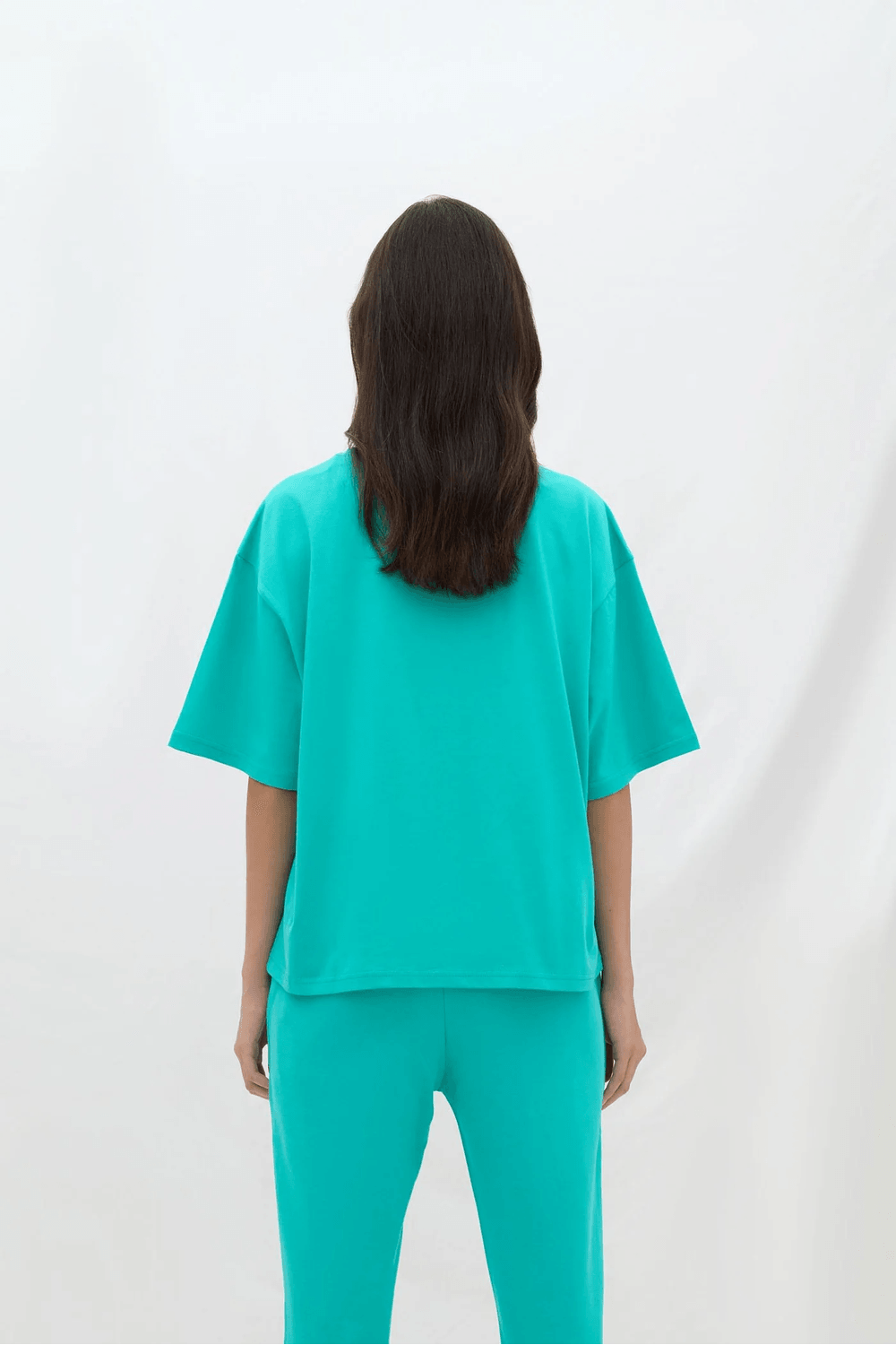 Les Benjamins-Short Sleeve Tee 303-T-Shirts-2-roqelvaxirum.shop