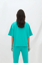 Les Benjamins-Short Sleeve Tee 303-T-Shirts-2-roqelvaxirum.shop