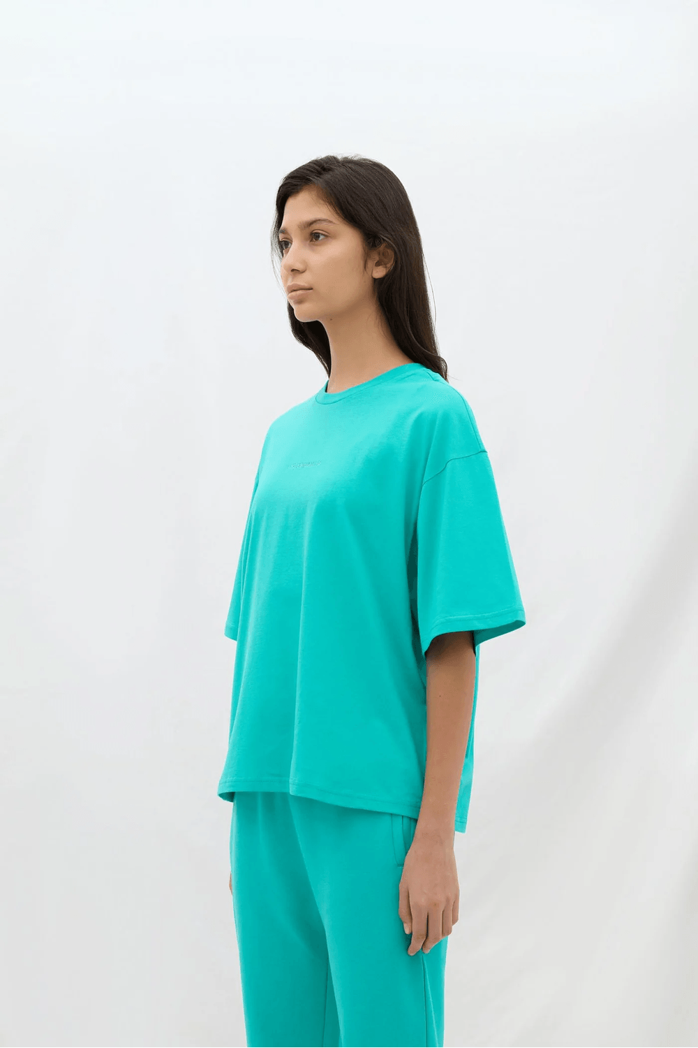 Les Benjamins-Short Sleeve Tee 303-T-Shirts-3-roqelvaxirum.shop