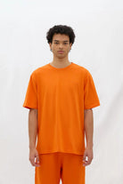 Les Benjamins-Short Sleeve Tee 304-T-Shirts-1-roqelvaxirum.shop