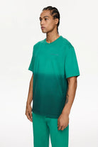 Les Benjamins-Short Sleeve Tee 304-T-Shirts-4-roqelvaxirum.shop