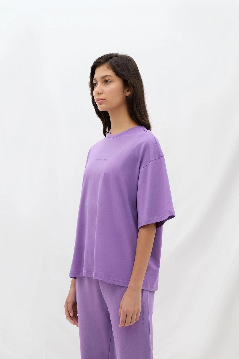 Les Benjamins-Short Sleeve Tee 304-T-Shirts-4-roqelvaxirum.shop
