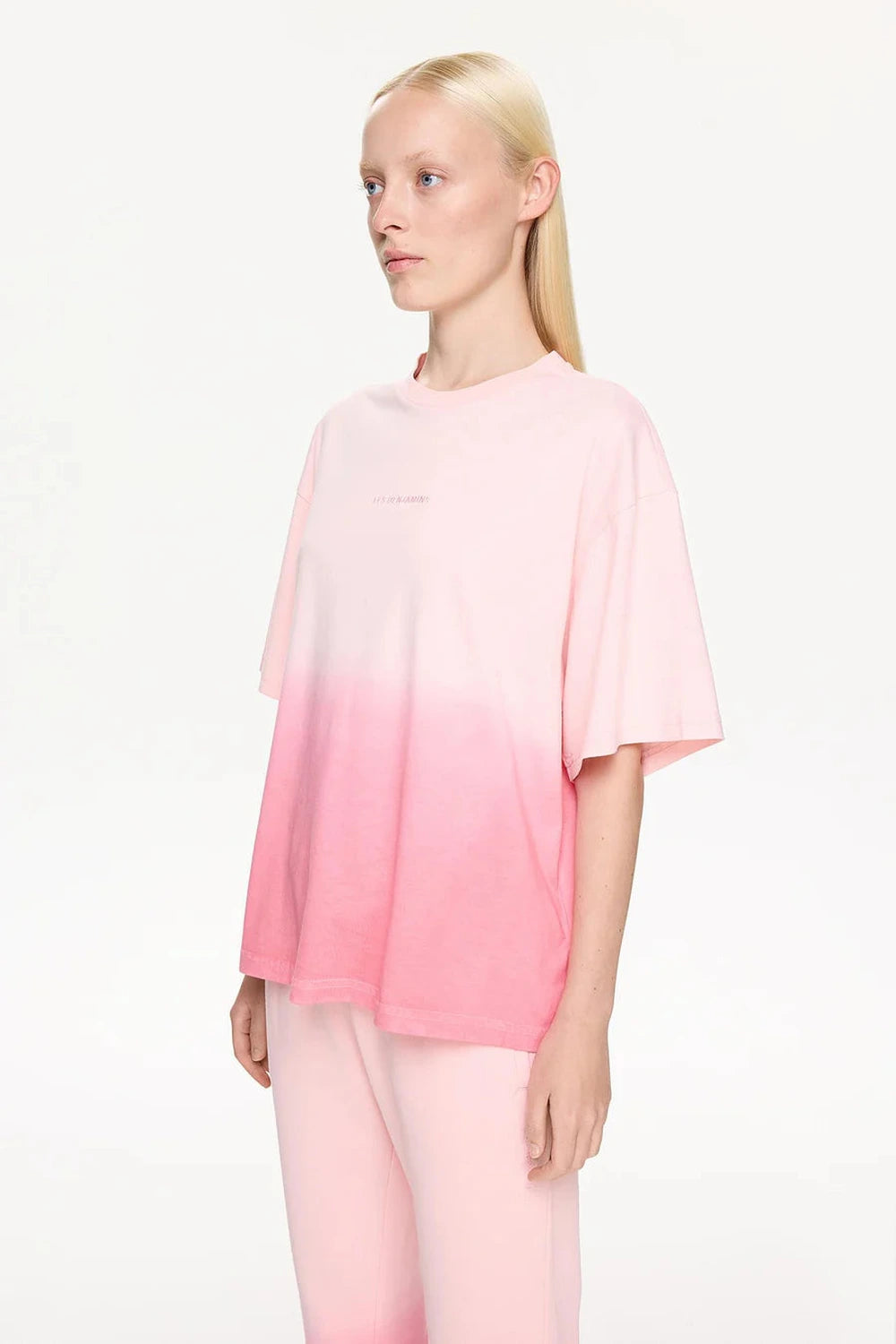 Les Benjamins-Short Sleeve Tee 304-T-Shirts-4-roqelvaxirum.shop