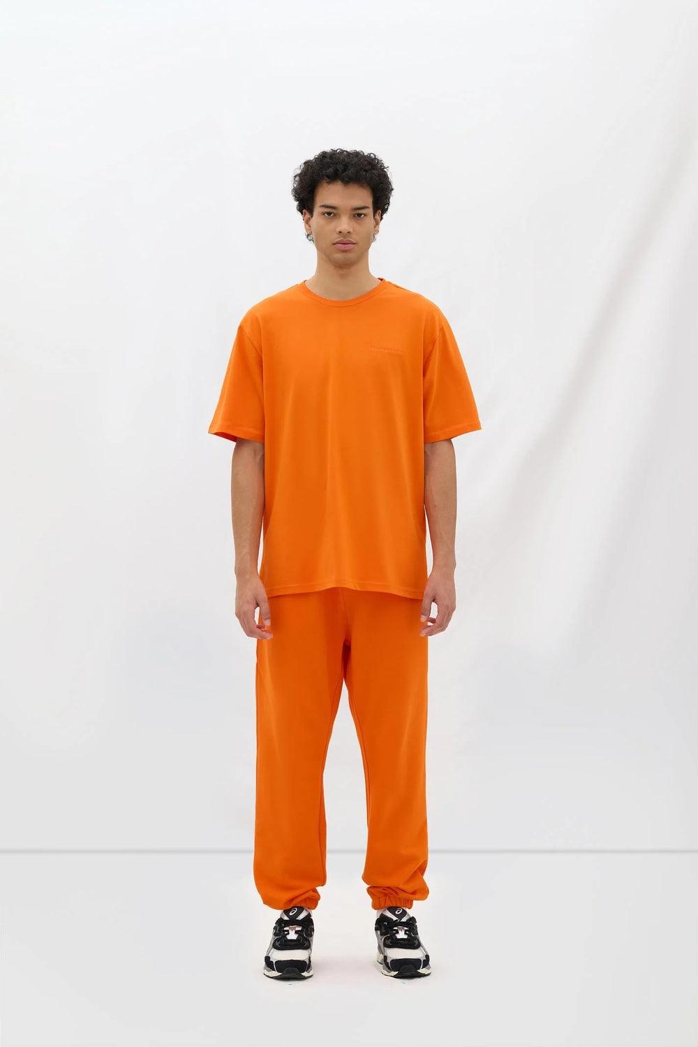Les Benjamins-Short Sleeve Tee 304-T-Shirts-4-roqelvaxirum.shop