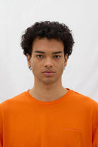 Les Benjamins-Short Sleeve Tee 304-T-Shirts-5-roqelvaxirum.shop
