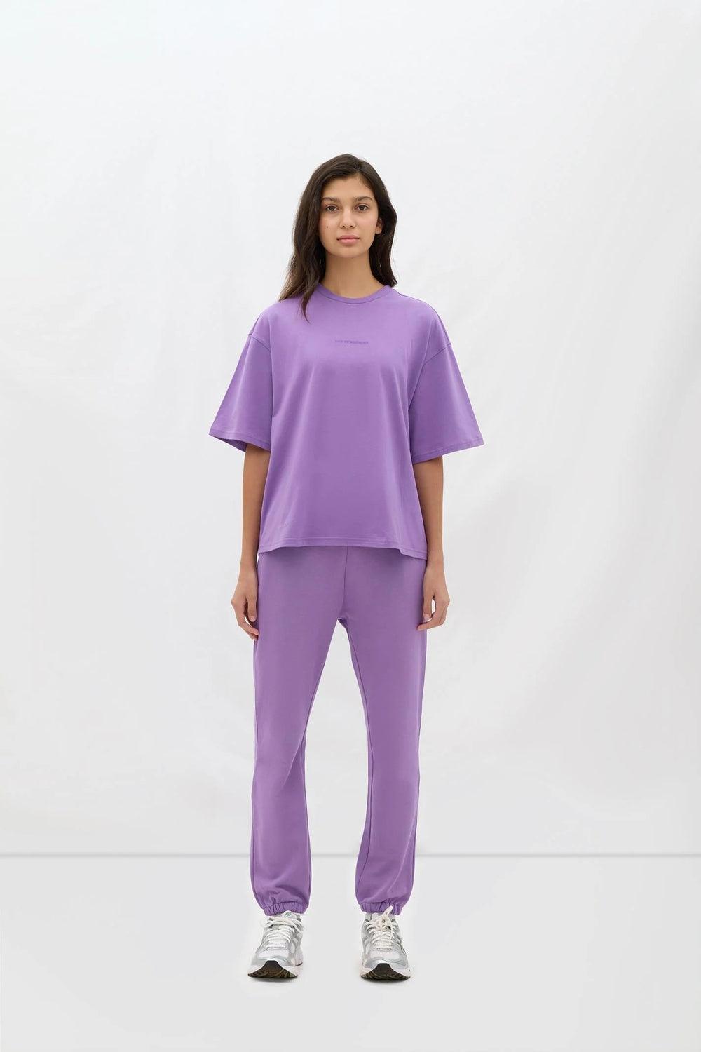 Les Benjamins-Short Sleeve Tee 304-T-Shirts-5-roqelvaxirum.shop