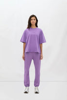 Les Benjamins-Short Sleeve Tee 304-T-Shirts-5-roqelvaxirum.shop