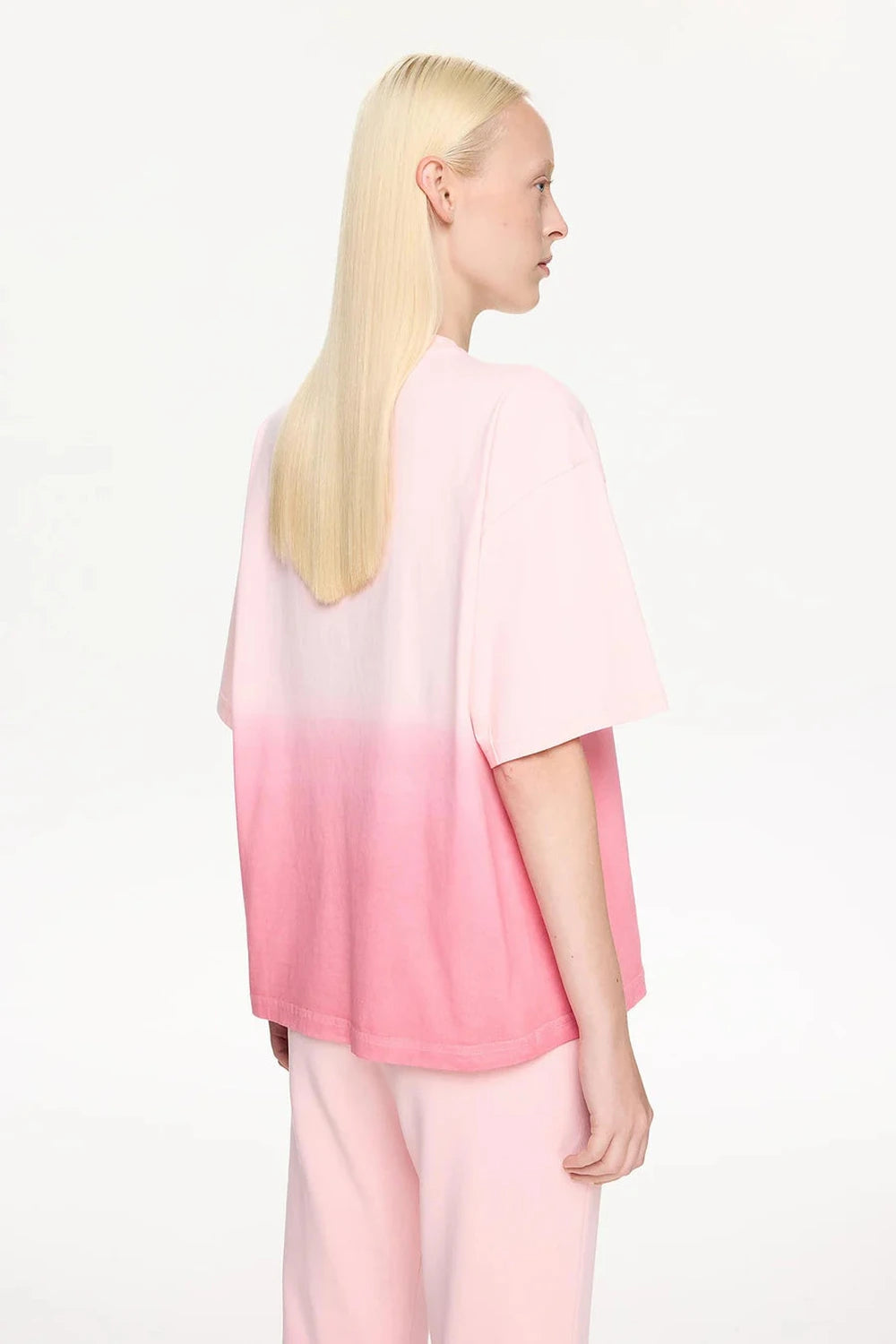 Les Benjamins-Short Sleeve Tee 304-T-Shirts-5-roqelvaxirum.shop