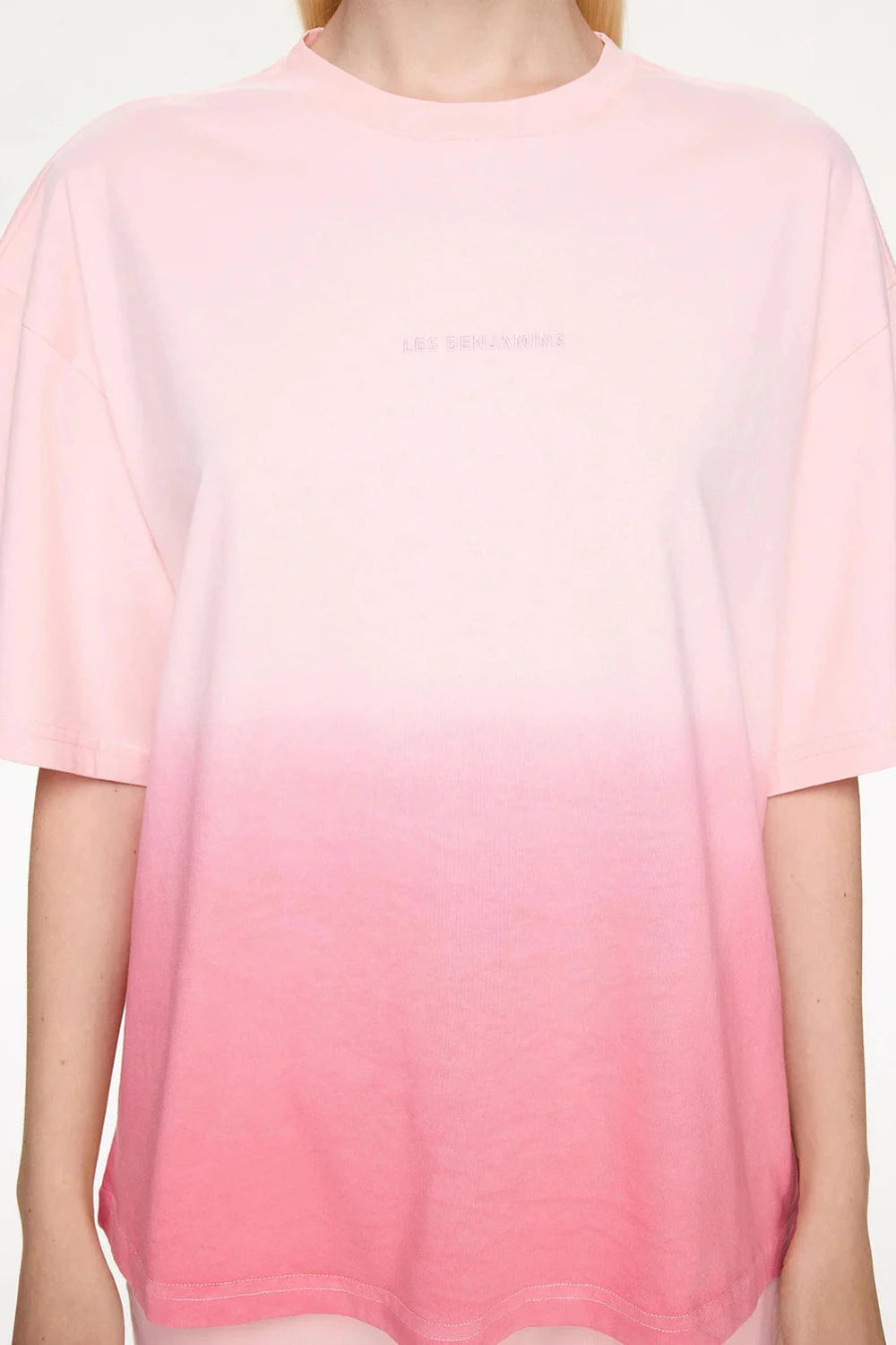 Les Benjamins-Short Sleeve Tee 304-T-Shirts-6-roqelvaxirum.shop