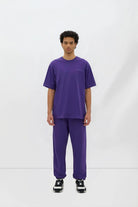 Les Benjamins-Short Sleeve Tee 305-T-Shirts-5-roqelvaxirum.shop