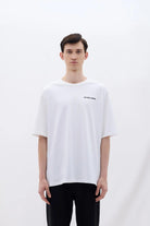 Les Benjamins-Short Sleeve Tee 409-T-Shirts-1-roqelvaxirum.shop
