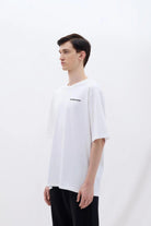 Les Benjamins-Short Sleeve Tee 409-T-Shirts-3-roqelvaxirum.shop