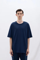 Les Benjamins-Short Sleeve Tee 410-T-Shirts-1-roqelvaxirum.shop