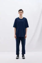 Les Benjamins-Short Sleeve Tee 410-T-Shirts-2-roqelvaxirum.shop