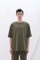 Les Benjamins-Short Sleeve Tee 411-T-Shirts-1-roqelvaxirum.shop