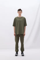 Les Benjamins-Short Sleeve Tee 411-T-Shirts-4-roqelvaxirum.shop