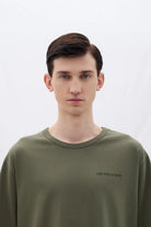 Les Benjamins-Short Sleeve Tee 411-T-Shirts-5-roqelvaxirum.shop