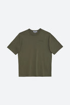 Les Benjamins-Short Sleeve Tee 411-T-Shirts-8-roqelvaxirum.shop