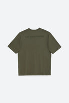 Les Benjamins-Short Sleeve Tee 411-T-Shirts-9-roqelvaxirum.shop