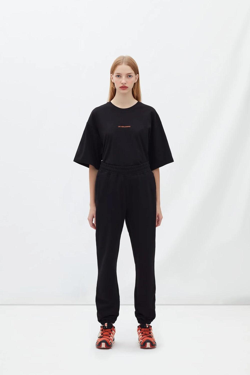 Les Benjamins-Sweatpant 001-Eşofman-1-roqelvaxirum.shop