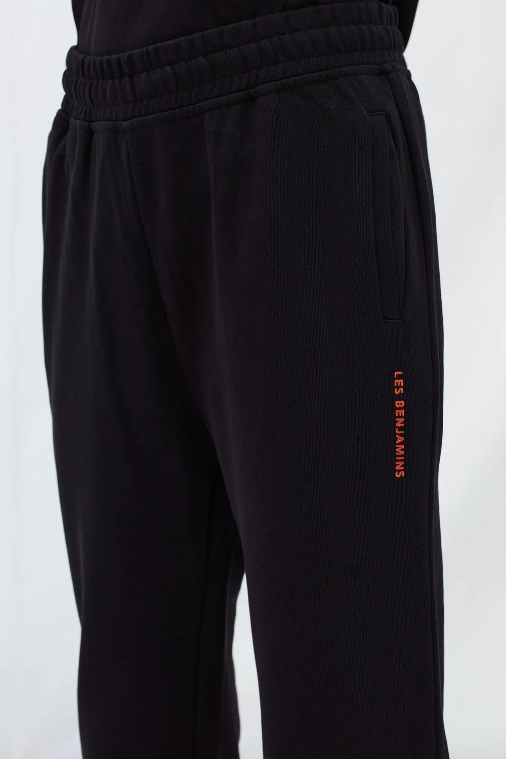 Les Benjamins-Sweatpant 001-Eşofman-4-roqelvaxirum.shop