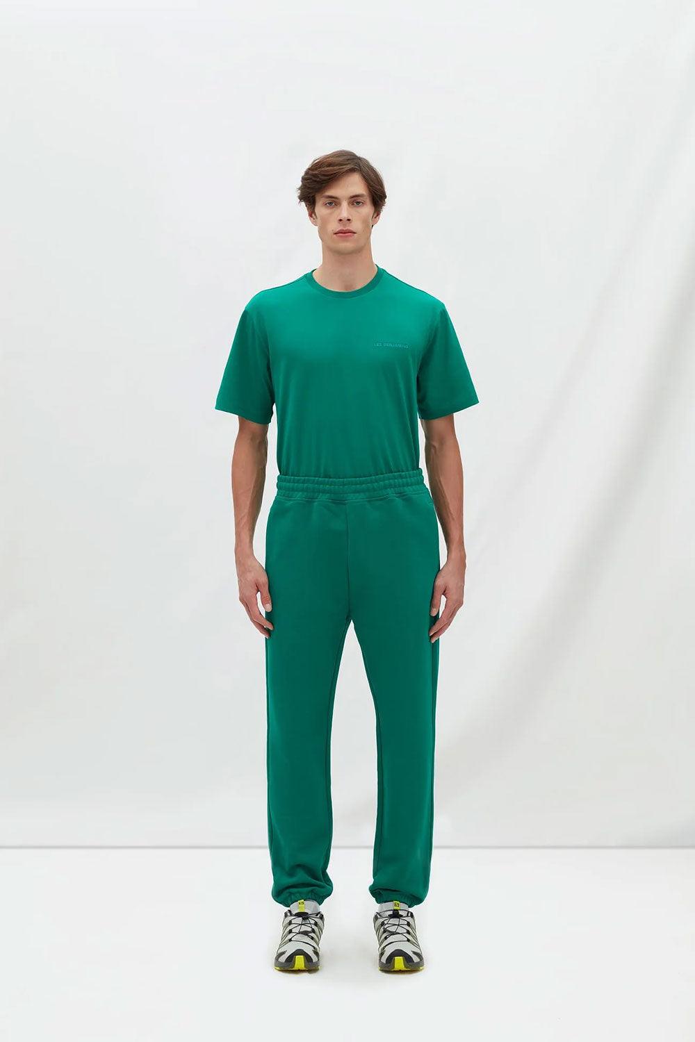 Les Benjamins-Sweatpant 301-Eşofman-1-roqelvaxirum.shop