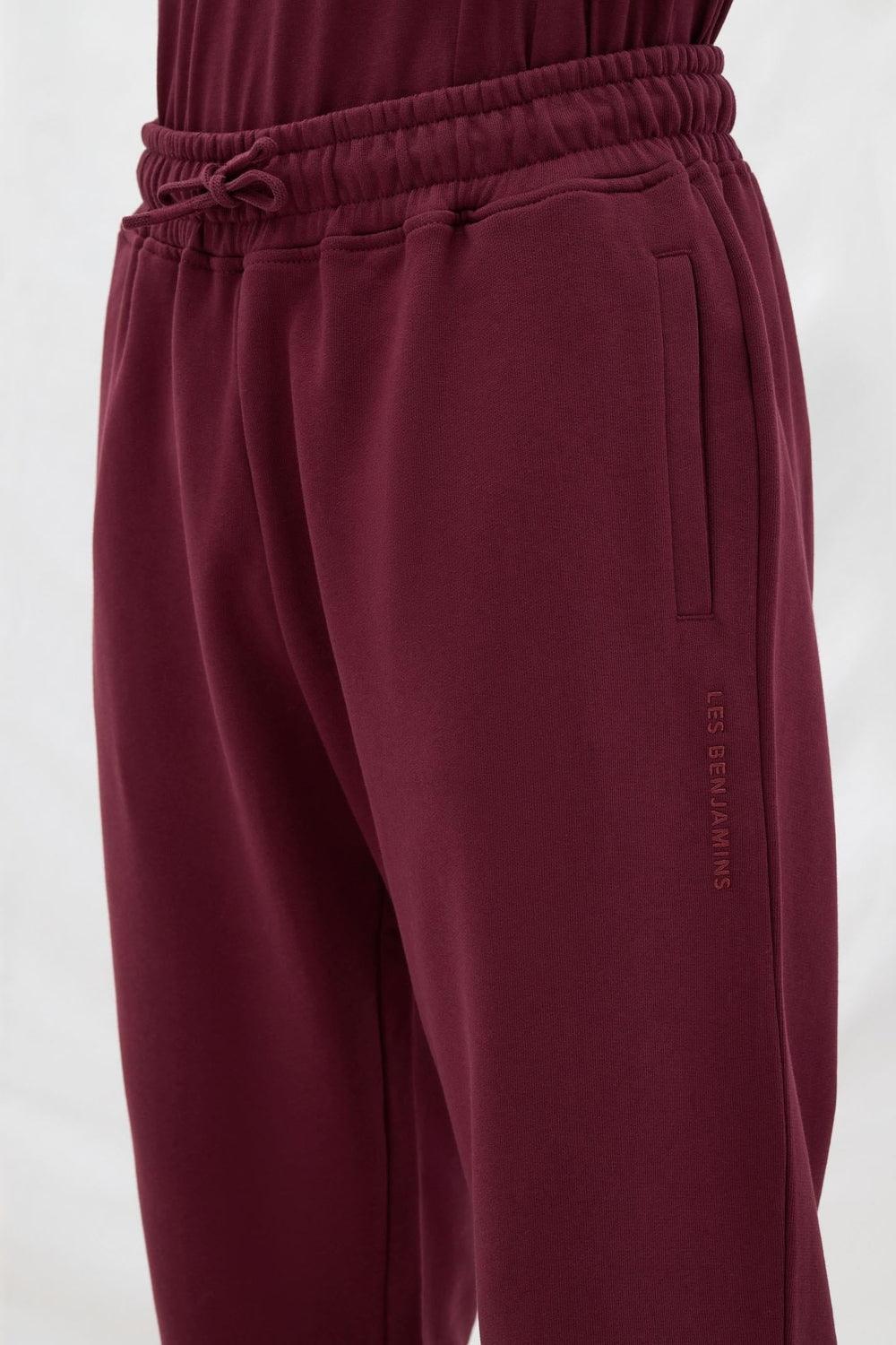 Les Benjamins-Sweatpant 301-Eşofman-3-roqelvaxirum.shop