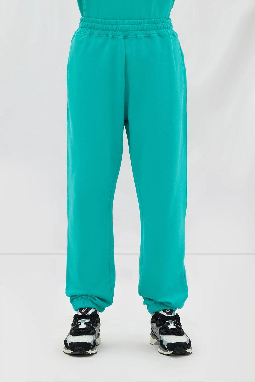 Les Benjamins-Sweatpant 303-Eşofman-5-roqelvaxirum.shop