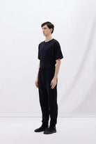 Les Benjamins-Sweatpant 401-Eşofman-2-roqelvaxirum.shop