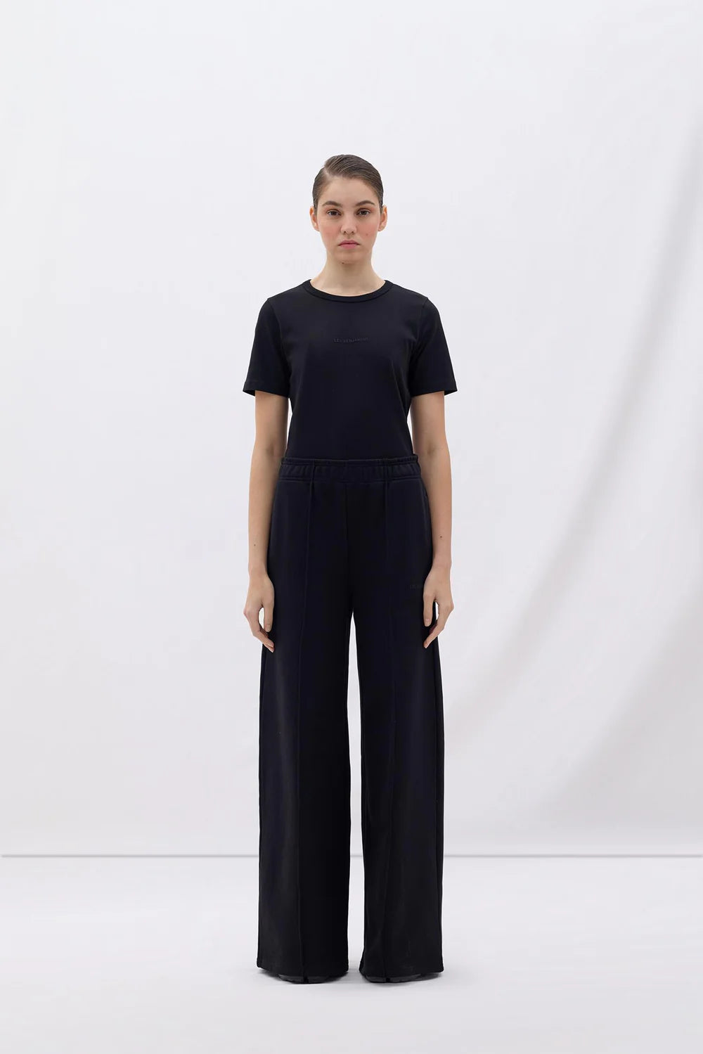 Les Benjamins-Sweatpant 403-Eşofman-1-roqelvaxirum.shop