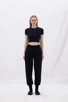 Les Benjamins-Sweatpant 406-Eşofman-1-roqelvaxirum.shop