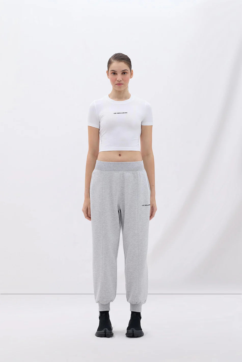 Les Benjamins-Sweatpant 409-Eşofman-1-roqelvaxirum.shop