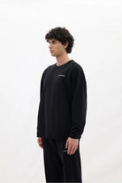 Les Benjamins-Sweatshirt 001-Sweatshirts & Hoodies-3-roqelvaxirum.shop