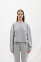 Les Benjamins-Sweatshirt 003-Sweatshirts & Hoodies-1-roqelvaxirum.shop