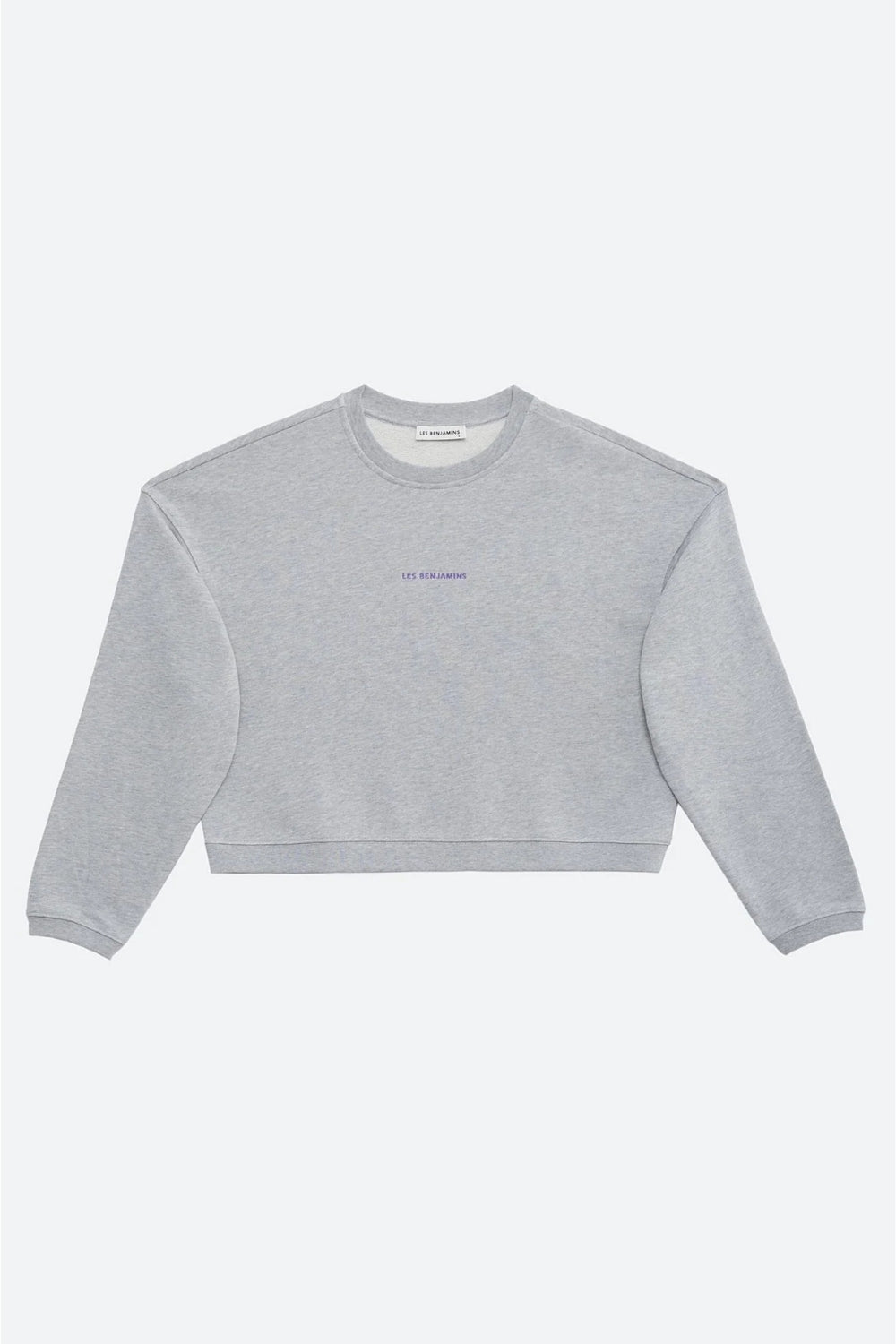 Les Benjamins-Sweatshirt 003-Sweatshirts & Hoodies-2-roqelvaxirum.shop